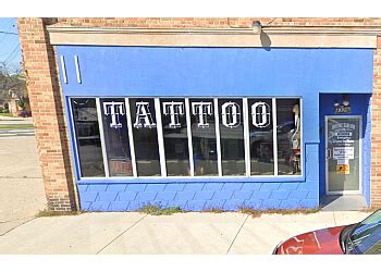 Tattoo places in milwaukee. Things To Know About Tattoo places in milwaukee. 